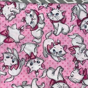 Mask, Aristocats Marie